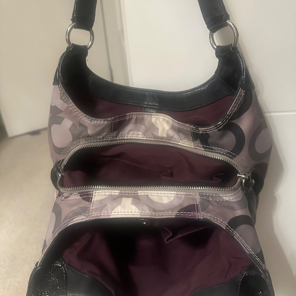 Coach bag - Picture 3 of 3